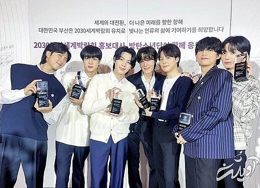 محتواهای داخلی جذاب نمیسازیم کودکان طرفدار «BTS» میشوند/ بی تی اس چه دارد که ما نداریم